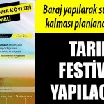 kandira tarim festivali