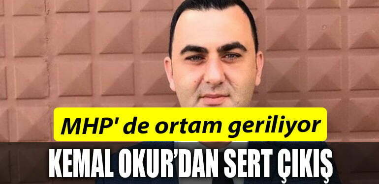 kemal okur