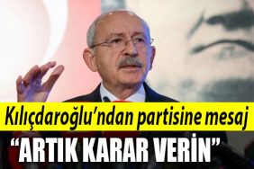 kilicdaroglu