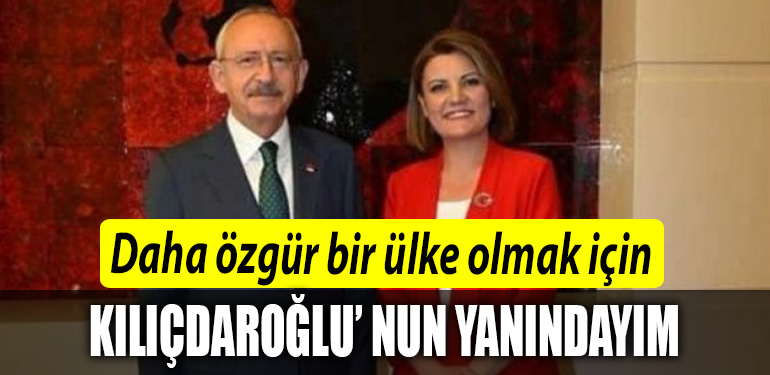 kilicdaroglu fatma kaplan hurriyet 1