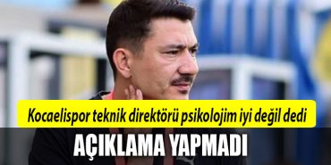 kocaeispor firat gul