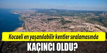 kocaeli 1