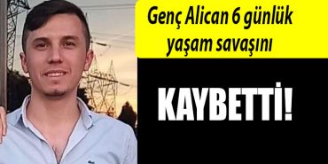 kocaeli alican