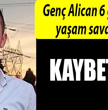 kocaeli alican