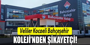 kocaeli bahcesehir