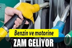 kocaeli benzin akaryakit lpg motorin zam