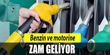 kocaeli benzin akaryakit lpg motorin zam