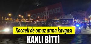 kocaeli bicaklama 1