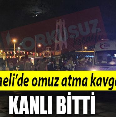 kocaeli bicaklama 1