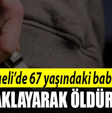 kocaeli bicaklama 2
