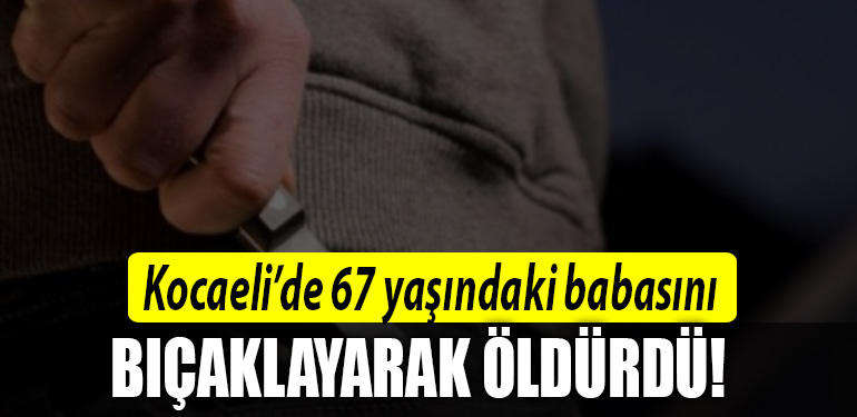 kocaeli bicaklama 2