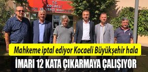 kocaeli buyuksehir 3