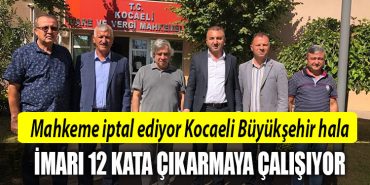 kocaeli buyuksehir 3