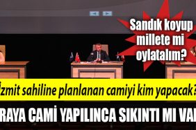 kocaeli buyuksehir cami 1