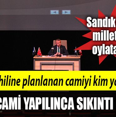 kocaeli buyuksehir cami 1