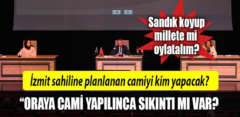 kocaeli buyuksehir cami 1