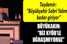 kocaeli buyuksehir eylul meclis