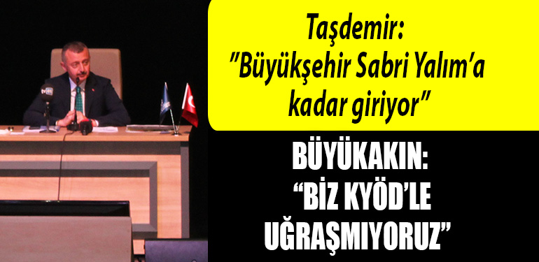 kocaeli buyuksehir eylul meclis