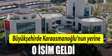 kocaeli buyuksehir karaosmanoglu