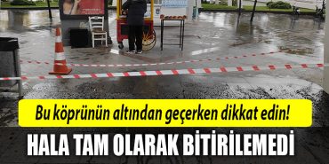 kocaeli buyuksehir kopru