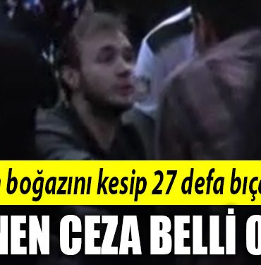 kocaeli cinayet