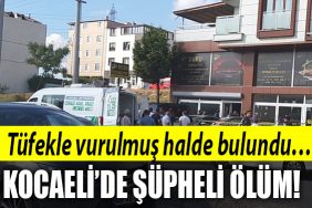 kocaeli cinayett