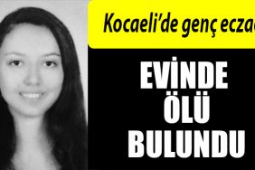 kocaeli genc eczaci