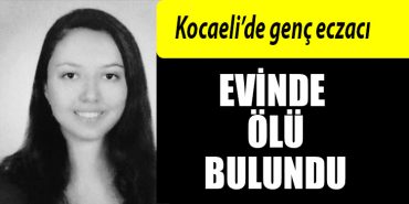 kocaeli genc eczaci