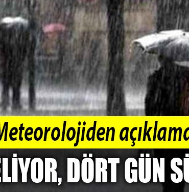 kocaeli hava durumu 1