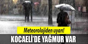 kocaeli hava durumu 2