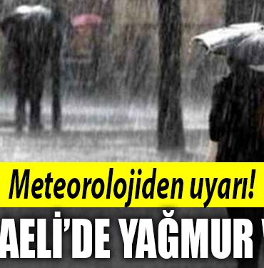 kocaeli hava durumu 2