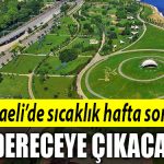 kocaeli hava durumu 3