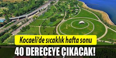 kocaeli hava durumu 3
