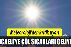 kocaeli hava durumu 5