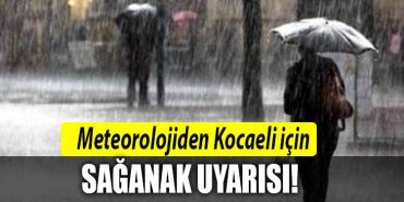 kocaeli hava durumu 6