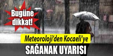 kocaeli hava durumu 7