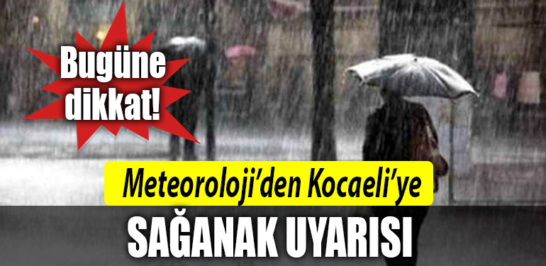 kocaeli hava durumu 7