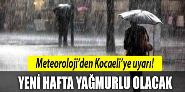 kocaeli hava durumu 8