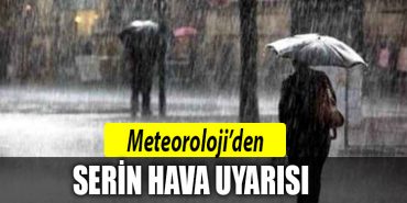 kocaeli hava uyarisi