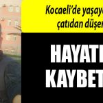 kocaeli isci
