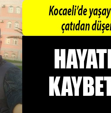 kocaeli isci