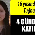 kocaeli kayip kiz