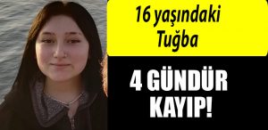kocaeli kayip kiz