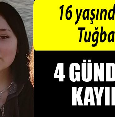 kocaeli kayip kiz