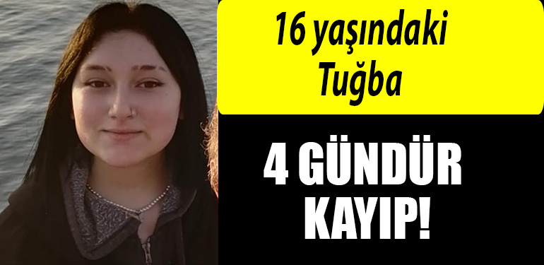 kocaeli kayip kiz