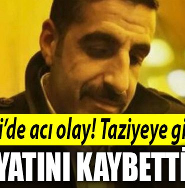 kocaeli kaza