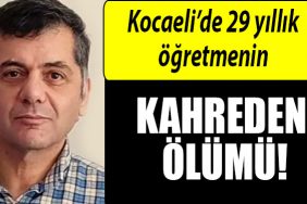 kocaeli ogretmen