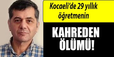 kocaeli ogretmen