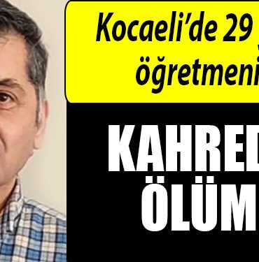 kocaeli ogretmen