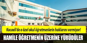 kocaeli ozel bilgili kultur okullari